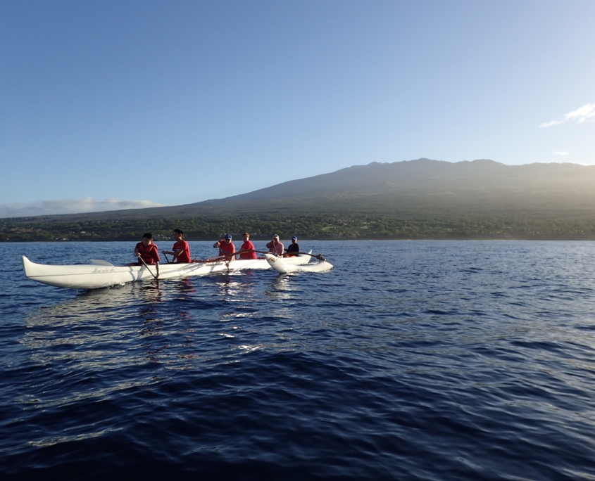 Maui Paddling Kayak, Canoe & SUP on Maui